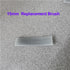 Techers 15mm Replacement Brush