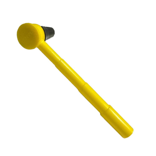 Trappex Universal Angled Flue Gas Analyser Probe Adaptor