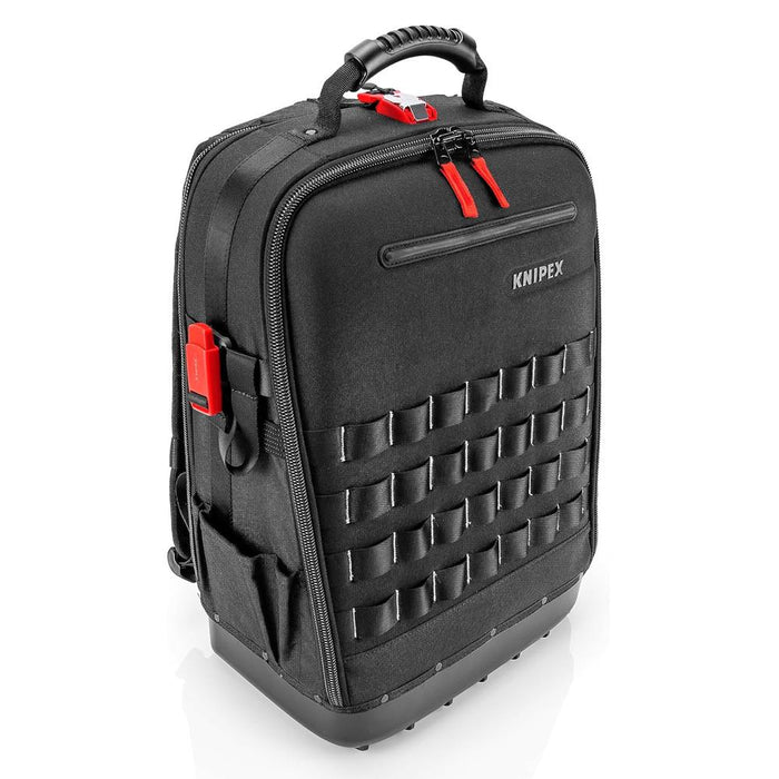 Knipex Backpack / Tool Bag 00 21 50 LE Modular X18