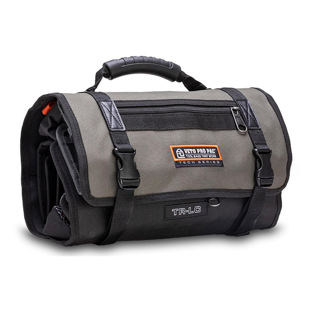 Veto Pro Pac TR-LC Large Tool Roll Bag