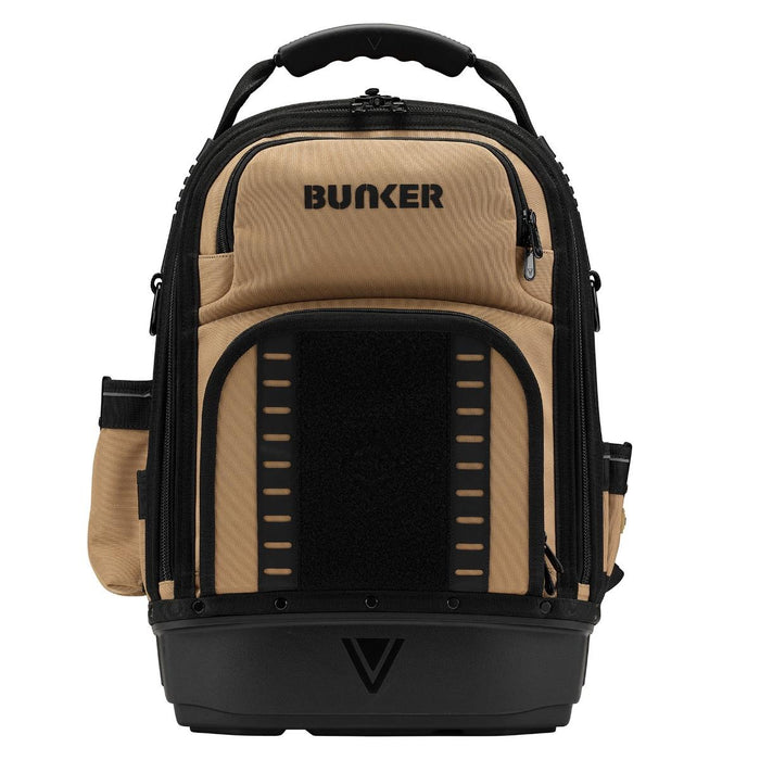 Bunker x Velocity  Backpack Tool Bag - Sand Desert Storm