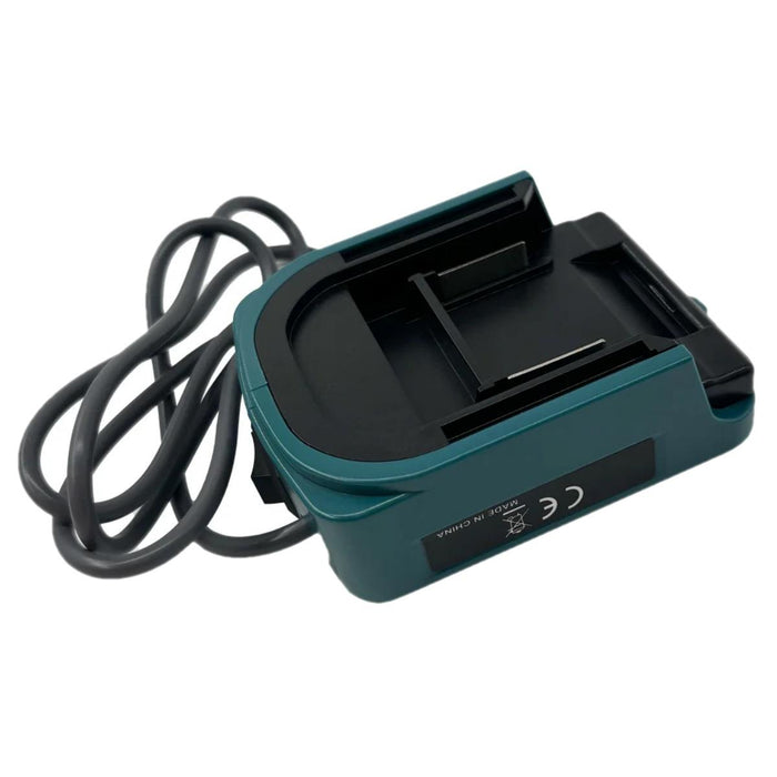 Arctic Hayes Portable Pump Kit with 3m Hose Makita 18v Compatible