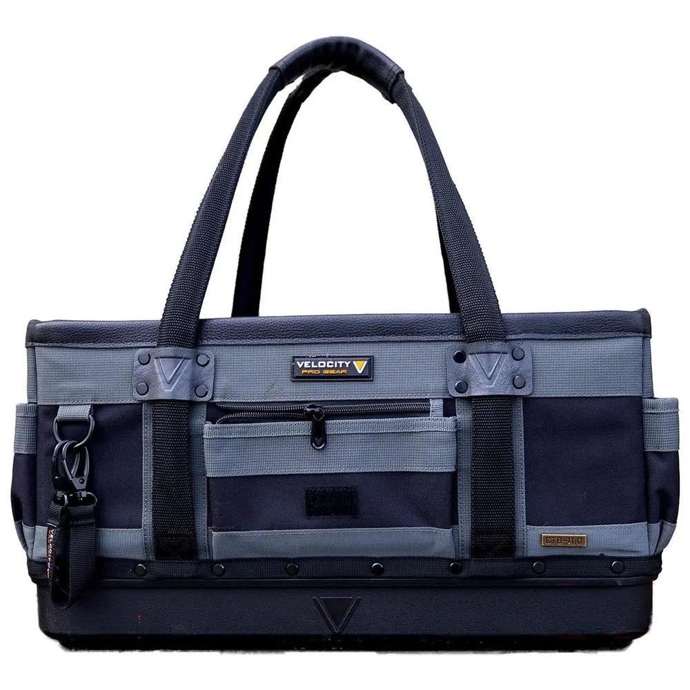 Velocity Rogue 11.0 Contractors Tool Bag Black