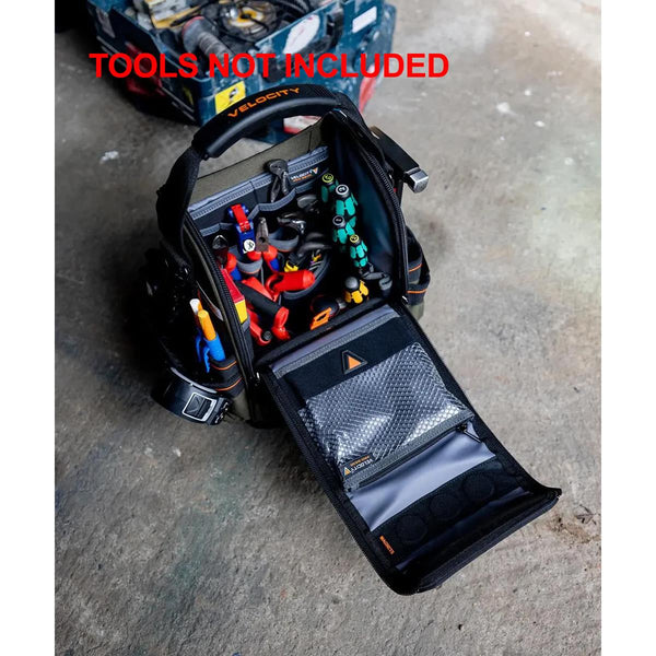 Velocity Rogue 20XL Service Tool Bag Ranger Green