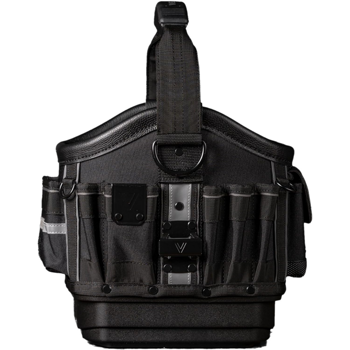 Velocity Rogue 80XS PB Plumber Soldering Tool Bag Black