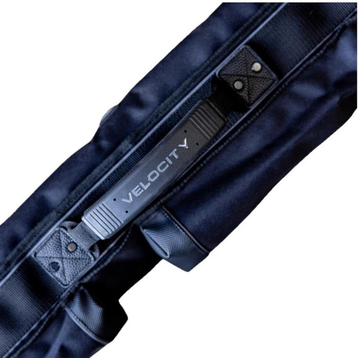 Velocity x Stabila Dark Shadow Level Bag 200cm