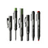 Tracer Deep Hole Marker, Pencil & Lead Set with Holsters