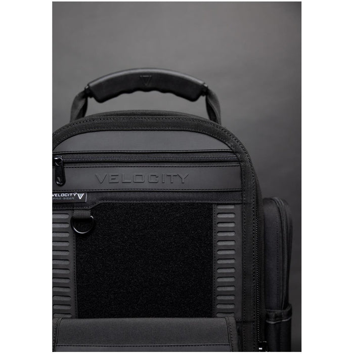 Velocity SB250 Stealth Tool Bag Backpack