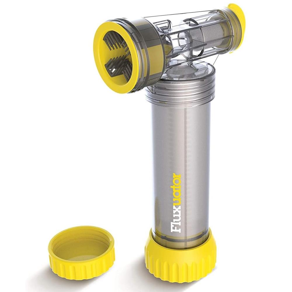 Fluxuator Dual Head Flux Applicator 15mm & 22mm