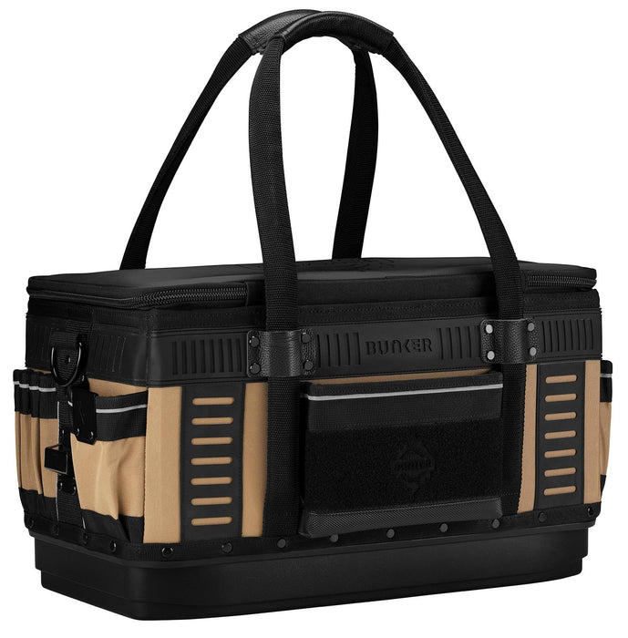 Bunker x Velocity Kit Tool Bag - Sand Desert Storm
