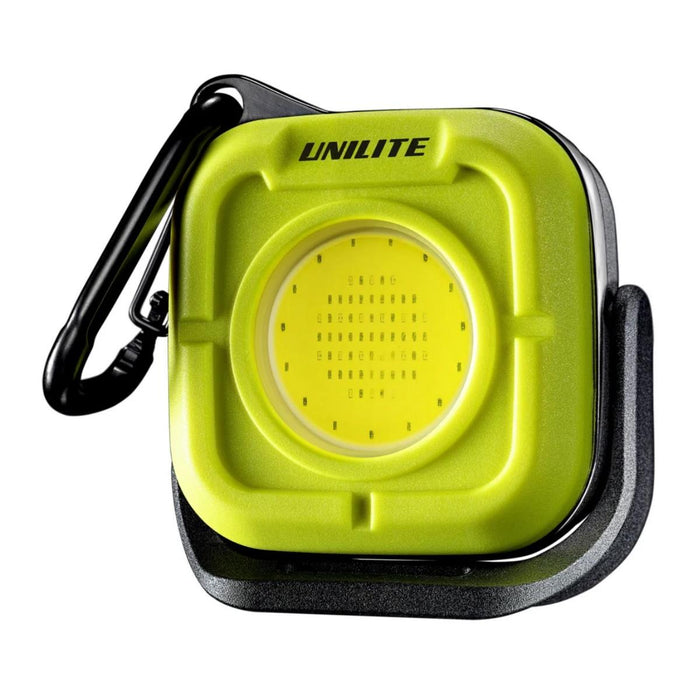 Unilite K-550 Rechargeable Compact Magnetic Keyring Work Light Torch