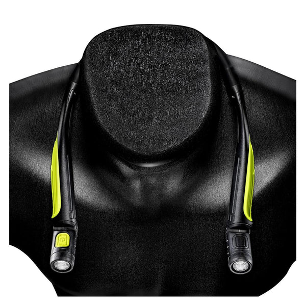 Unilite NL-350R Rechargeable Neck Light Toch