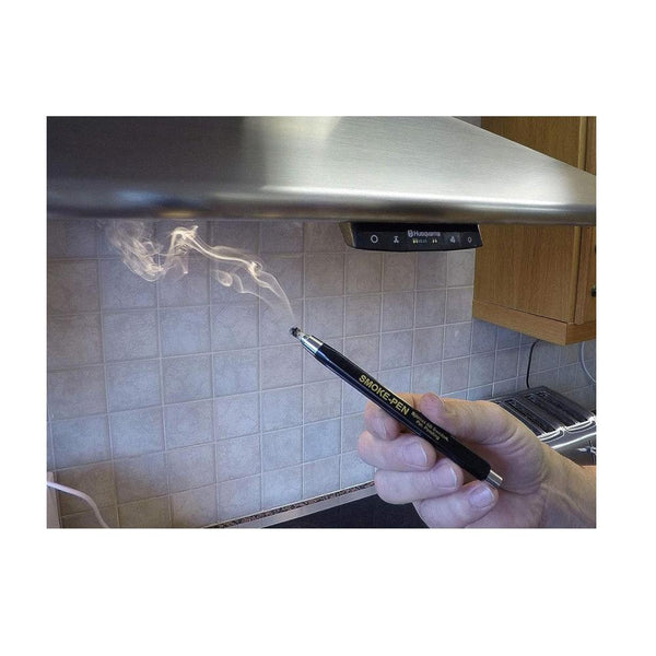 Arctic Hayes Smoke Stick Pen + 3 Refills