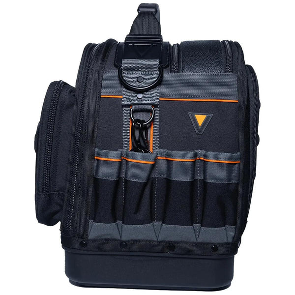 Velocity Rogue 60 Tech Case Tool Bag Black
