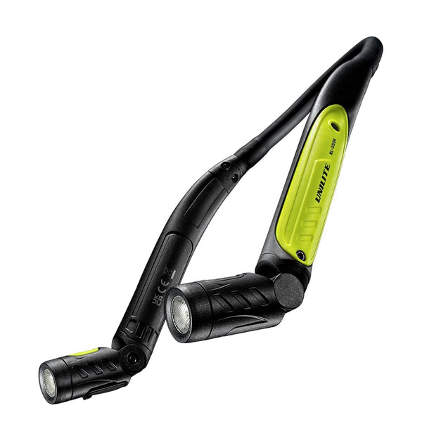 Unilite NL-350R Rechargeable Neck Light Toch