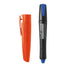 Pica Blue Visor Permanent Industrial Cryon Marker