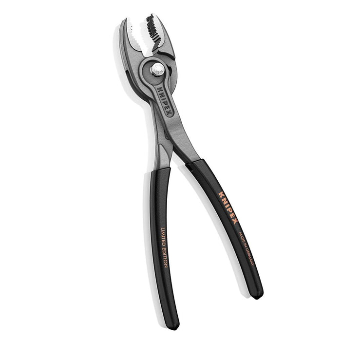 Knipex Limited Edition 200mm Twin Grip
