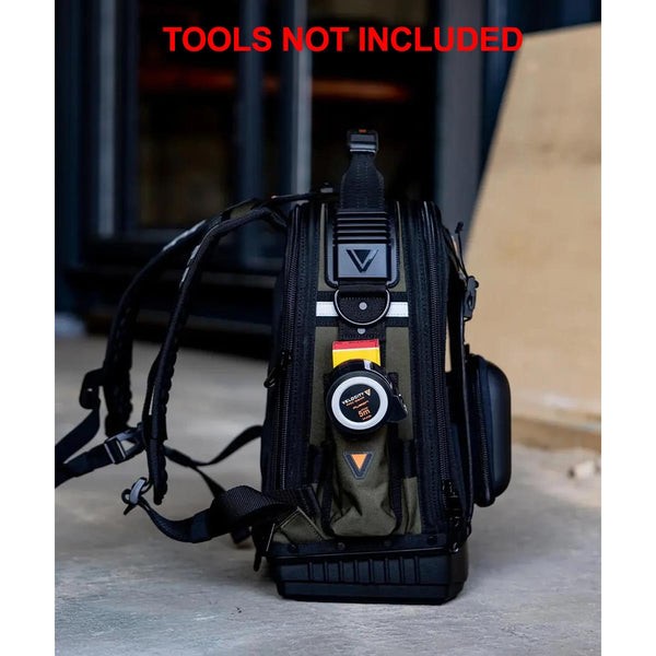 Velocity Rogue 45 Backpack Tool Bag Ranger Green