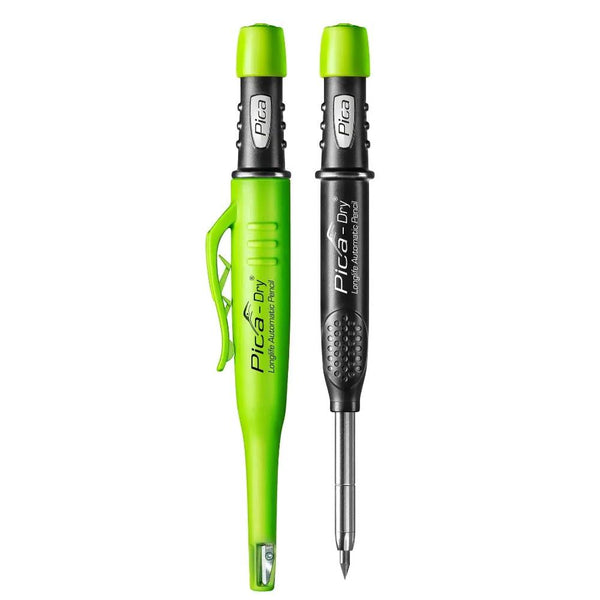 Pica Dry Longlife Automatic Pencil Graphite