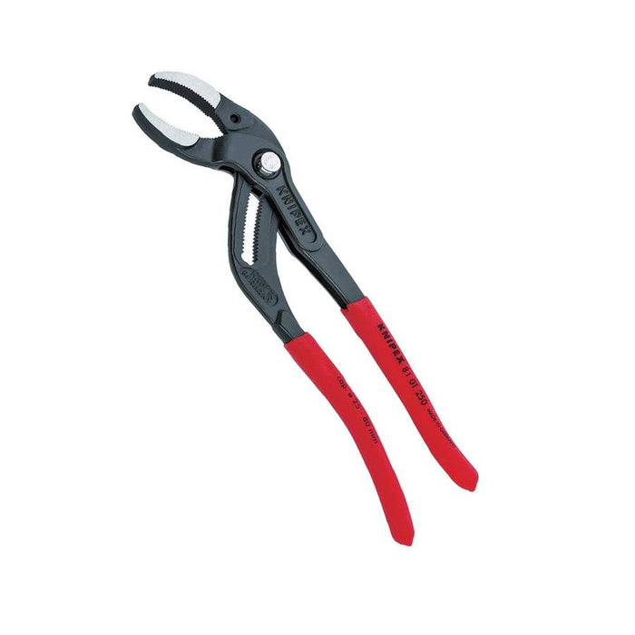 KNIPEX Siphon & Connector Grips (250 mm)