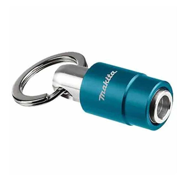 Makita 1/4'' Hex Bit Catcher Key Ring Holder