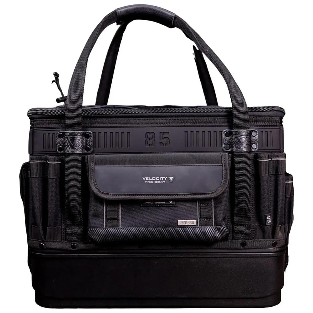 Velocity Rogue 85 Power Tool Bag Shadow Black