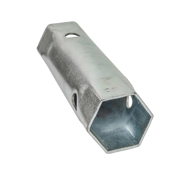 Nerrad Basin Waste Back Nut Box Spanner 46mm x 50mm