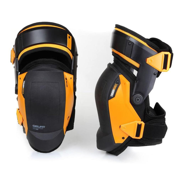 ToughBuilt GelFit FanaticThigh Support Stabilisation Knee Pads