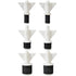 Monument 15/22/28mm Nylon Test Plug Set
