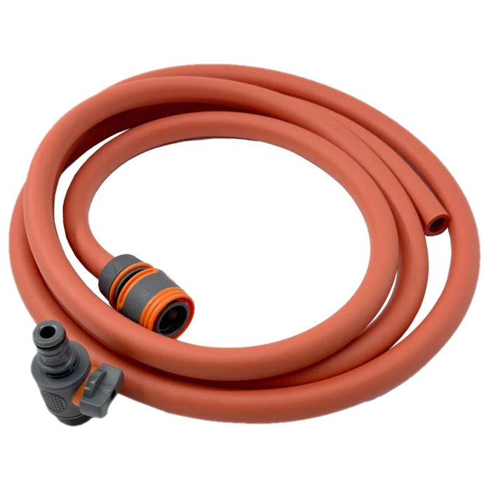 Arctic Hayes 32L Drain Kit with 3 Magenetic Drain Funnels & 3m Hose