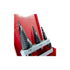 Jefferson 3 Piece M2 HSS Step Drill Set