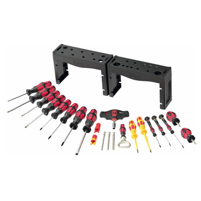 Wera Tools Christmas Advent Calendar 2025