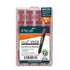 Pica Visor Red Cryon Refill x 4