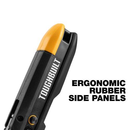 Toughbuilt  Prybar Utility Knife with Storage