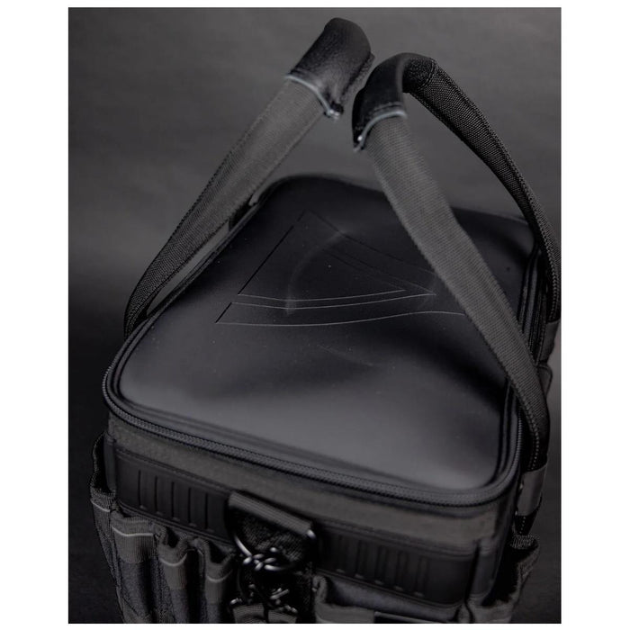 Velocity Rogue 36 Kit Bag Shadow Black