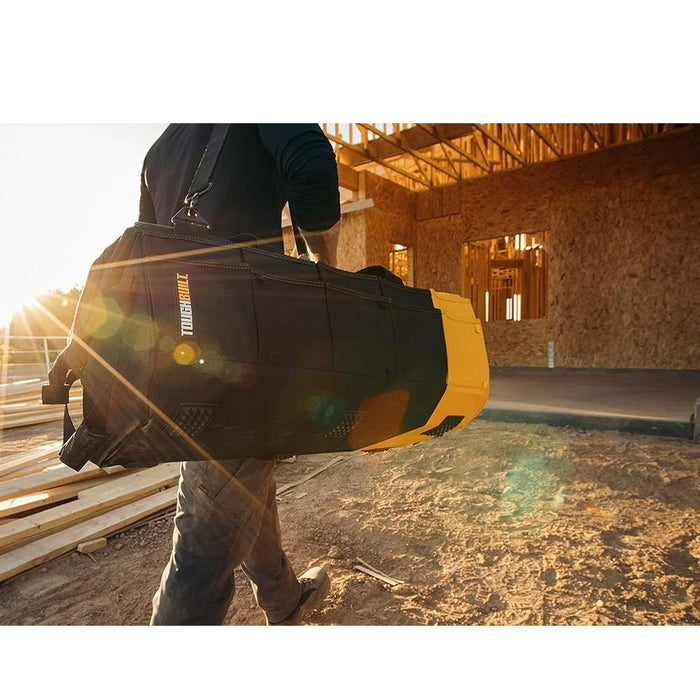 ToughBuilt 66cm Massive Mouth Tool Bag Fanatic