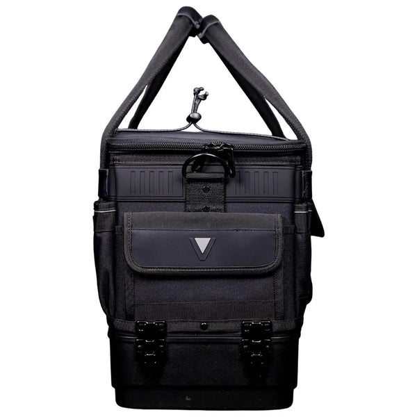 Velocity Rogue 85 Power Tool Bag Shadow Black