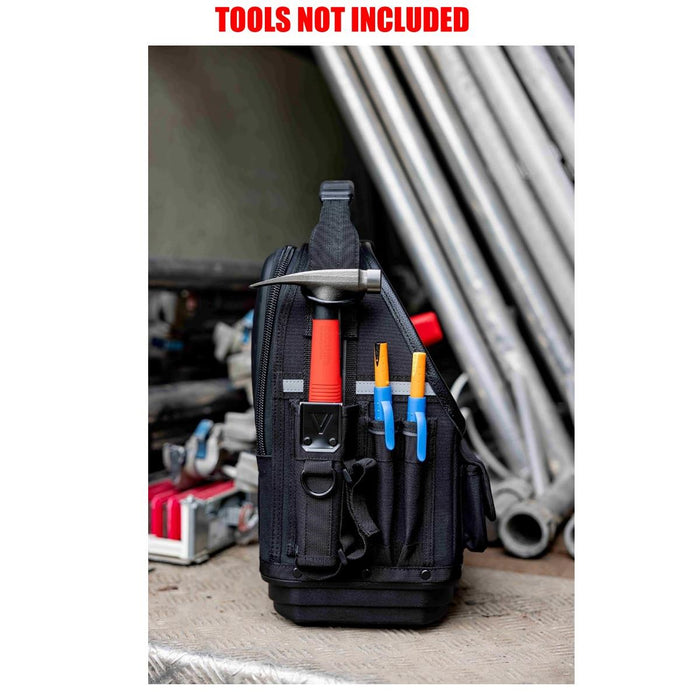 Velocity Stealth NB 300 Nic Bundy Open Tote Tool Bag