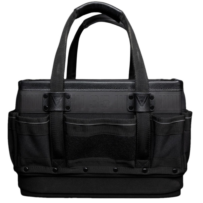 Velocity Rogue 35 Jobbing Open Tote Tool Bag