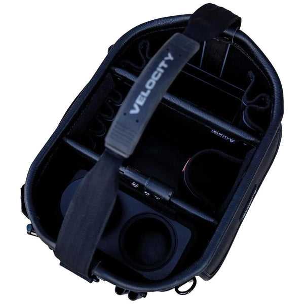 Velocity Rogue 80 PB Plumber Soldering Tool Bag Black