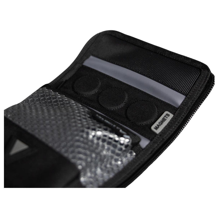 Velocity Rogue 20 Service Tool Bag Shadow Black