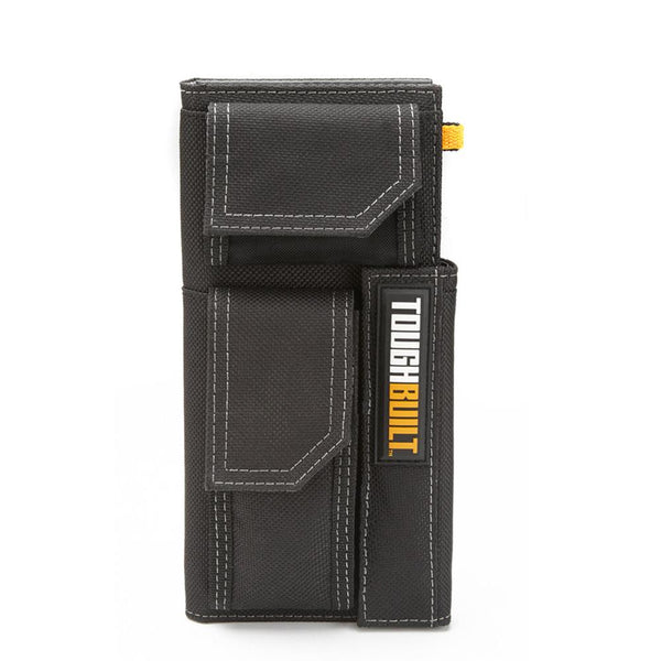 ToughBuilt Orgasniser + Notebook