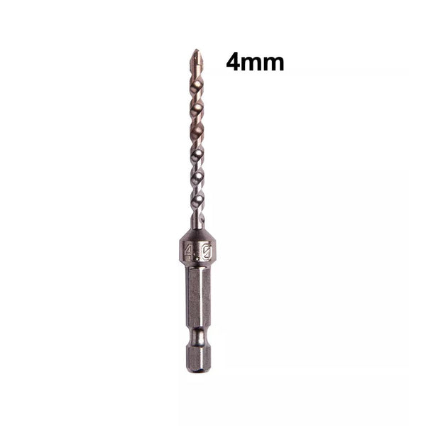 Armeg 4mm Twister Impact Masonry