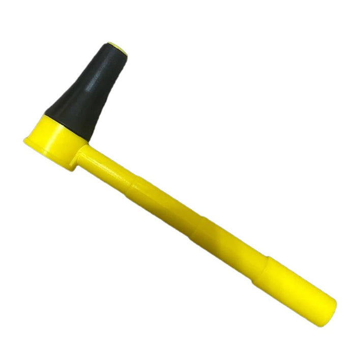 Trappex Universal Angled Flue Gas Analyser Probe Adaptor