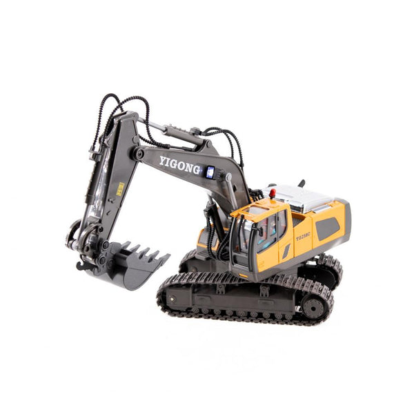 Vaunt Deluxe Excavator Remote Controlled