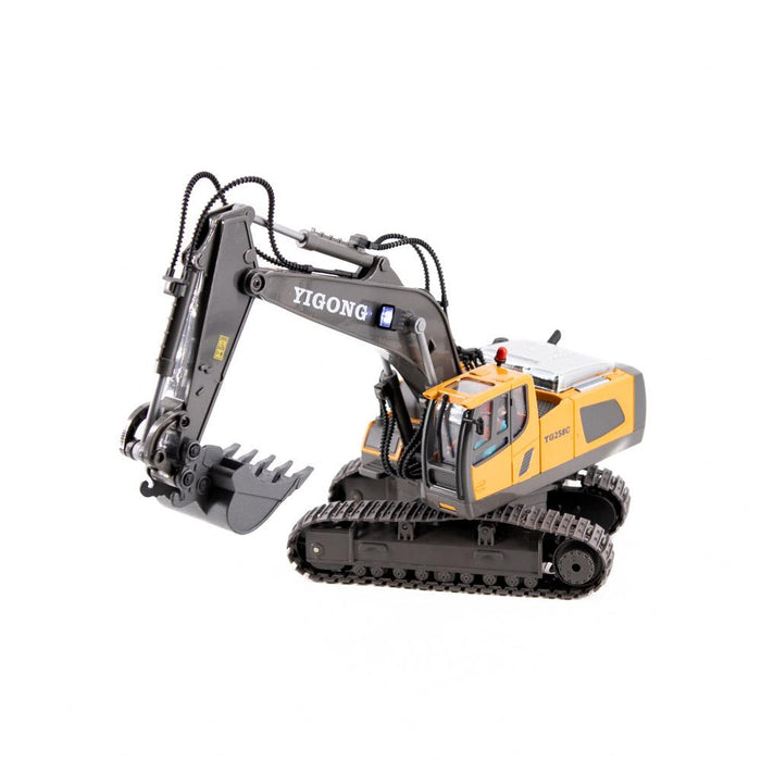Vaunt Deluxe Excavator Remote Controlled