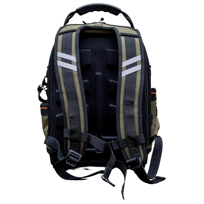 Velocity Rogue 50 Backpack Tool Bag Ranger Green