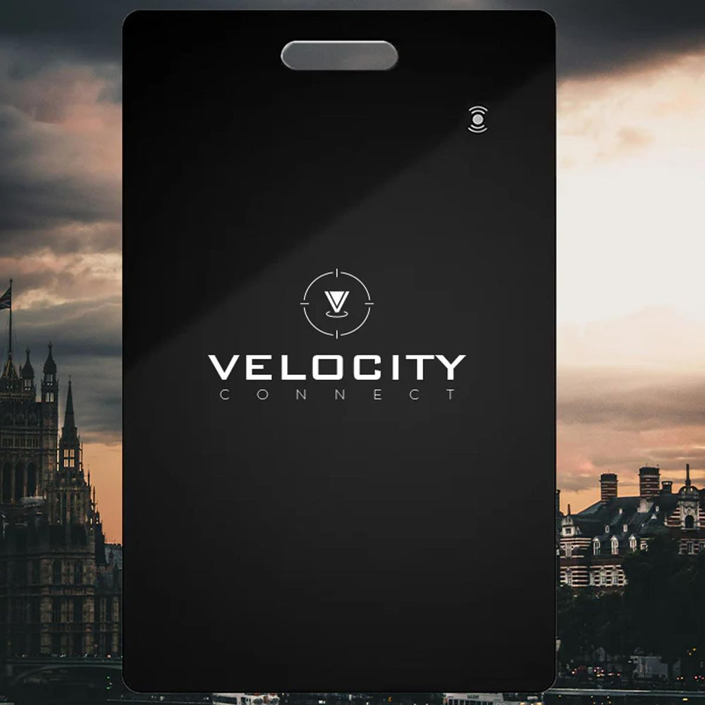 Velocity Connect Android Tracker