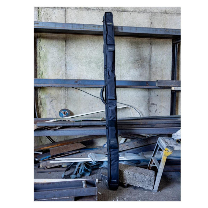 Velocity x Stabila Dark Shadow Level Bag 200cm