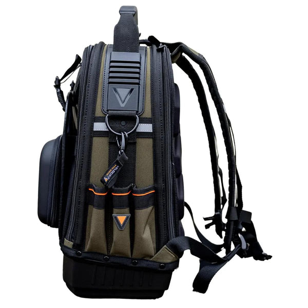 Velocity Rogue 50 Backpack Tool Bag Ranger Green